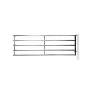Grundteil 5-rohrig für 4-5 m Grundteil 5-rohrig für 4-5 m