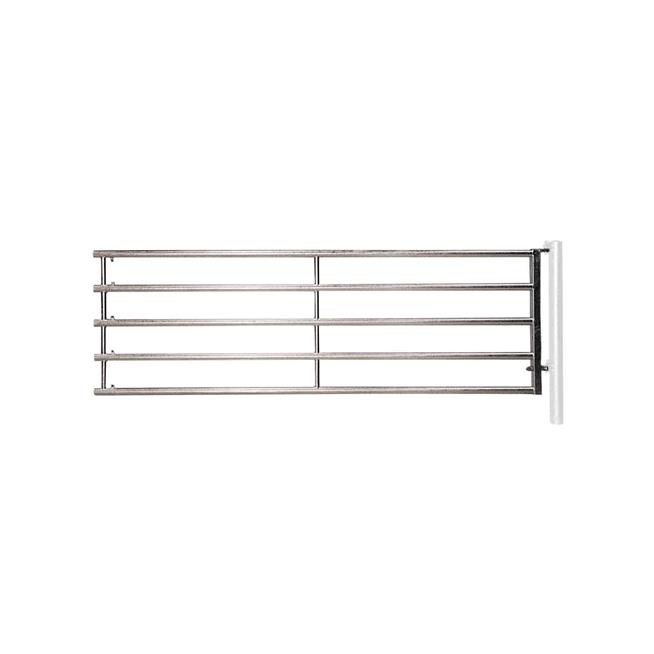 Grundteil 5-rohrig für 4-5 m