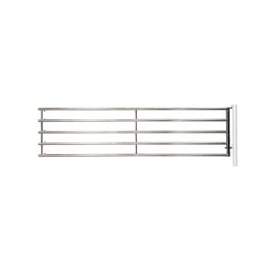 Grundteil 5-rohrig für 5-6 m Grundteil 5-rohrig für 5-6 m