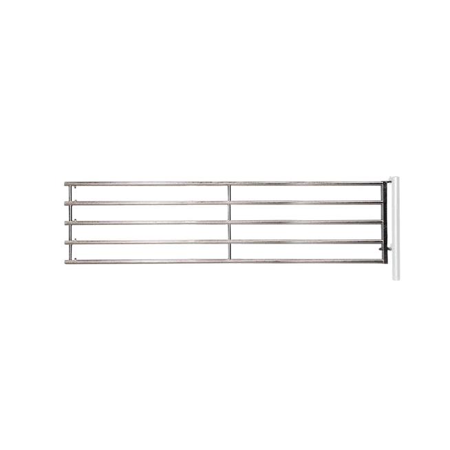 Grundteil 5-rohrig für 5-6 m