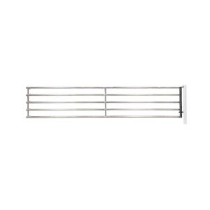 Grundteil 5-rohrig für 6-7 m Grundteil 5-rohrig für 6-7 m