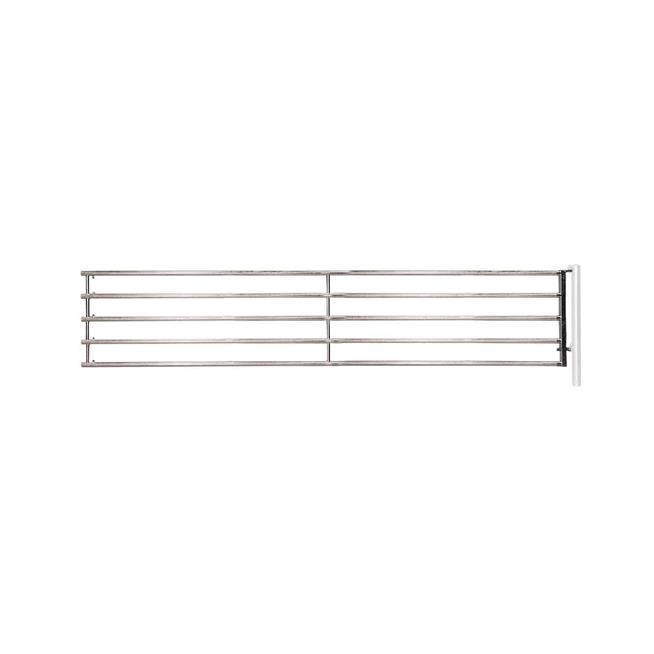 Grundteil 5-rohrig für 6-7 m