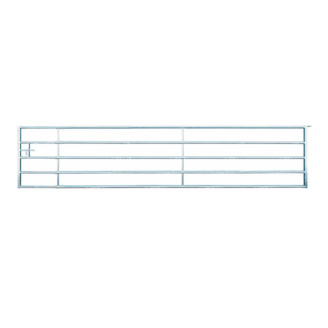 Tor 5-rohrig leicht / 5-6 m