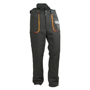 Schnittschutzbundhose Oregon YUKON
