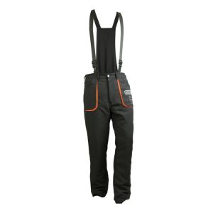 Schnittschutzlatzhose Oregon YUKON