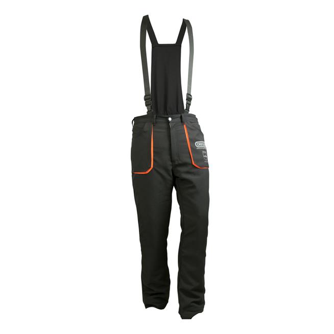 Schnittschutzlatzhose Oregon YUKON