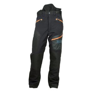 Schnittschutz-Bundhose Oregon FIORDLAND II