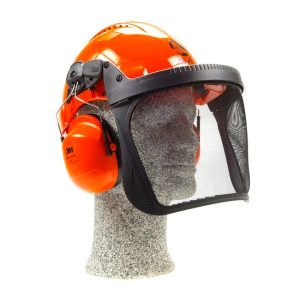 Forst-Schutzhelm PELTOR G3000D