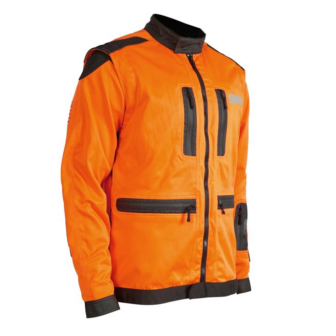 Forstjacke Oregon FIORDLAND II