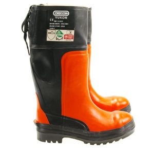 Schnittschutzstiefel Oregon YUKON III Schnittschutzstiefel Oregon YUKON III