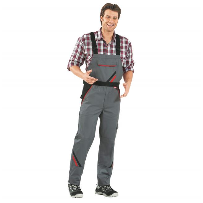 Latzhose Planam Highline