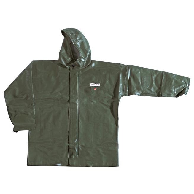 Regenjacke Ocean Off Shore 325 g