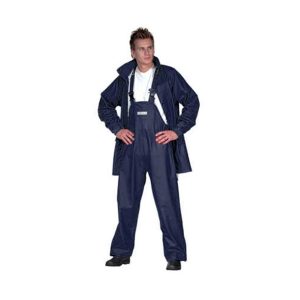 Regenlatzhose Ocean Comfort Stretch 210 g