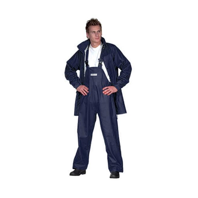 Regenlatzhose Ocean Comfort Stretch 210 g