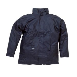 Regenjacke Ocean Comfort Stretch 210 g