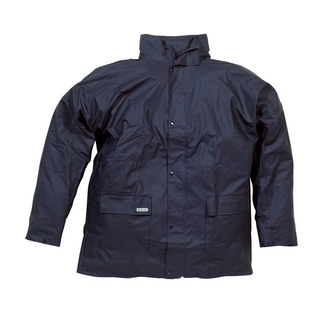 Regenjacke Ocean Comfort Stretch 210 g