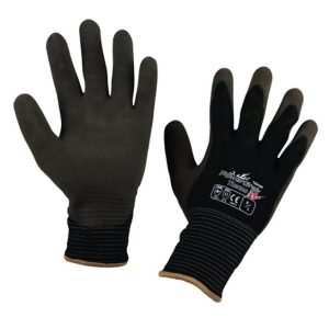 Arbeitshandschuh Thermo Power Grab