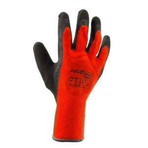 Winter-Handschuhe Thermo Power Grab