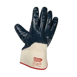 Nitril-Handschuhe Vollstar