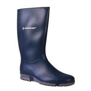 Stiefel Dunlop Sport blau Stiefel Dunlop Sport blau