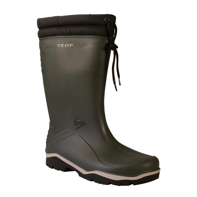 Thermostiefel Dunlop Blizzard