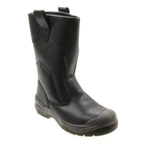 Albatros Rigger Boot 63.150.0 S3 Albatros Rigger Boot 63.150.0 S3