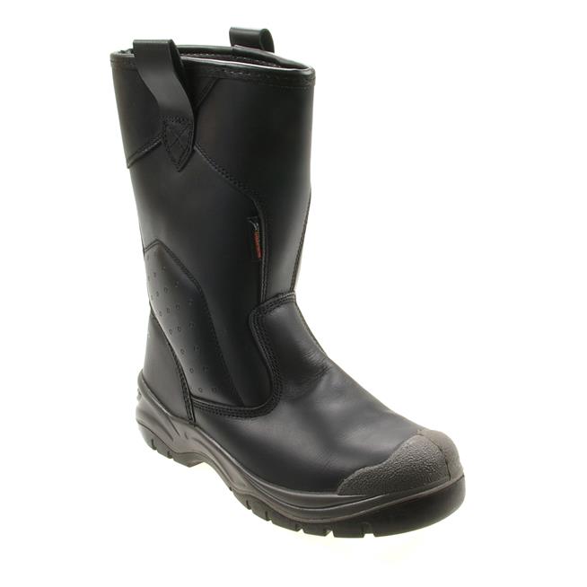 Albatros Rigger Boot 63.150.0 S3