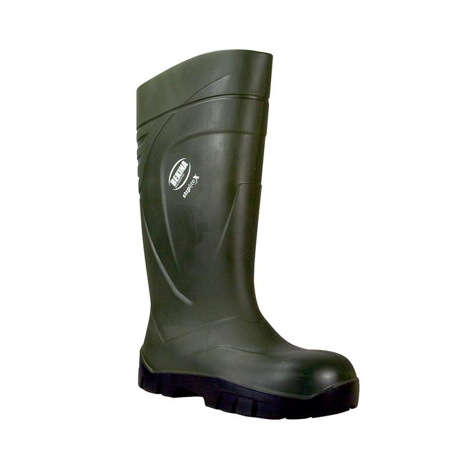 Sicherheitsstiefel Bekina Steplite Easygrip