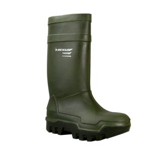 Sicherheitsstiefel Dunlop Thermo-Plus Sicherheitsstiefel Dunlop Thermo-Plus