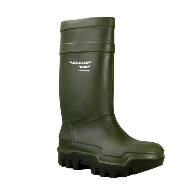 Sicherheitsstiefel Dunlop Thermo-Plus