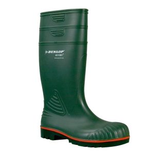 Sicherheitsstiefel Dunlop Acifort Sicherheitsstiefel Dunlop Acifort