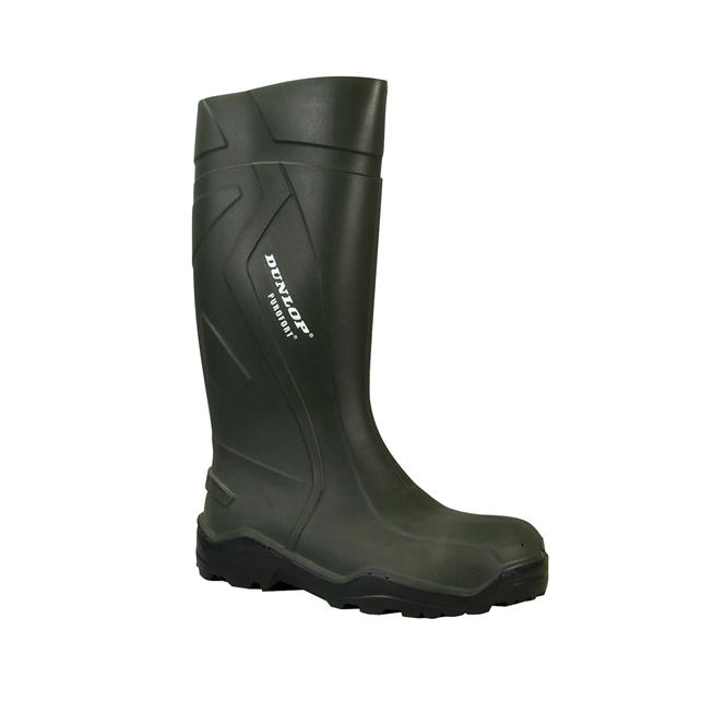 Sicherheitsstiefel Dunlop Purofort S5