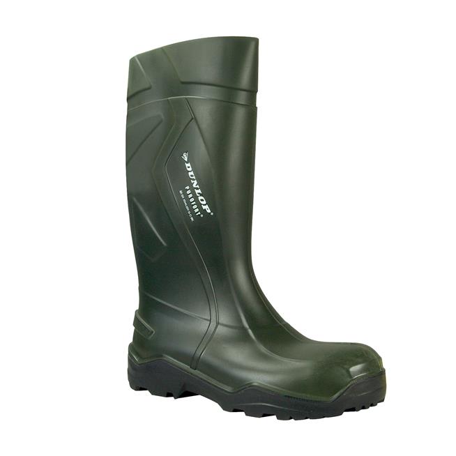 Sicherheitsstiefel Dunlop Purofort Plus S5