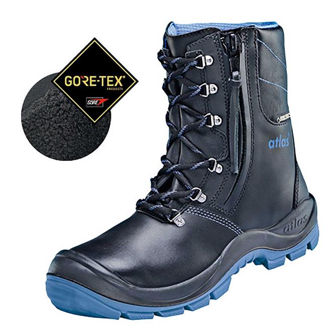 Atlas GTX 945 XP Thermo Gore Tex S 3