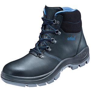 Atlas Duo Soft 750 HI S2 Atlas Duo Soft 750 HI S2
