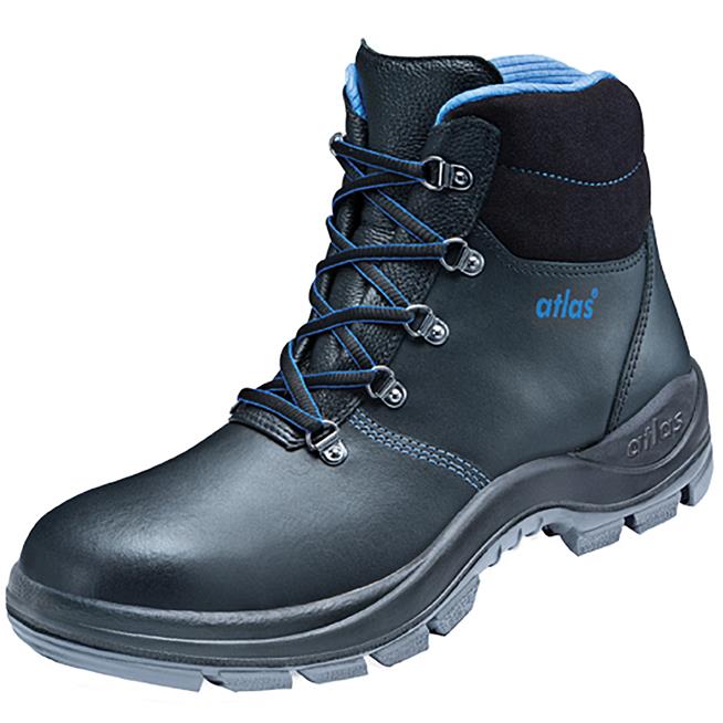 Atlas Duo Soft 750 HI S2