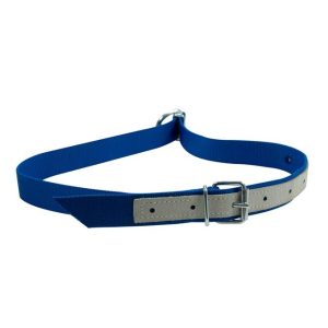 Halsband für Kuhanbindung