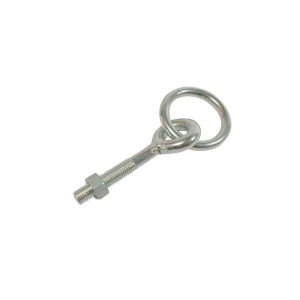 Barrenring 10 x 70 mm mit Metallgewinde