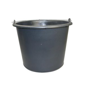Baueimer 12 L