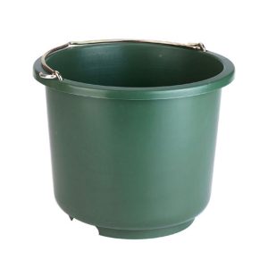 Bau- und Stalleimer 12 L