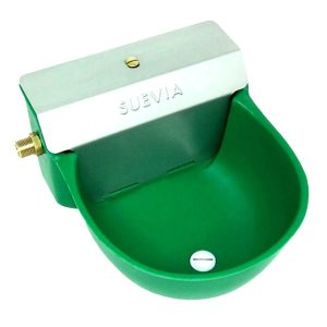 Schwimmer-Tränkebecken Suevia Modell 130 P-N – bis 1 bar Schwimmer-Tränkebecken Suevia Modell 130 P-N – bis 1 bar