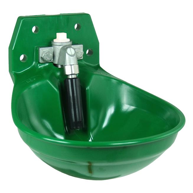Tränkebecken Suevia Modell 12P-VA 3/4"