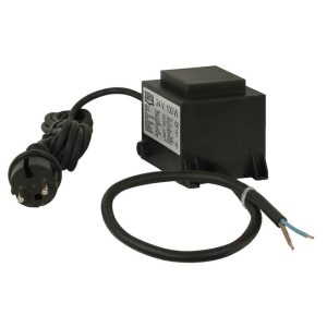 Trafo 230/24V Suevia Modell 380 / 100 W Trafo 230/24V Suevia Modell 380 / 100 W