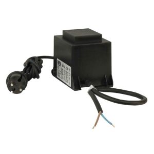 Trafo 230/24V Suevia Modell 390 / 200 W Trafo 230/24V Suevia Modell 390 / 200 W