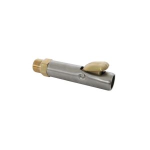 Beißnippel Suevia Mod. 326-MS1/2" Beißnippel Suevia Mod. 326-MS1/2"