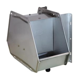 Suevia Doppel-Schwimmer-Trogtränke Mod. 620 VA für Rinder Suevia Doppel-Schwimmer-Trogtränke Mod. 620 VA für Rinder