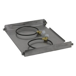 Zusatzheizung für Mod. 490 Zusatzheizung für Mod. 490