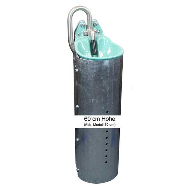 Stahlständer Suevia 60 cm für Mod. 25R