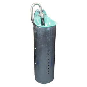 Stahlständer Suevia 80 cm für Mod. 25R Stahlständer Suevia 80 cm für Mod. 25R