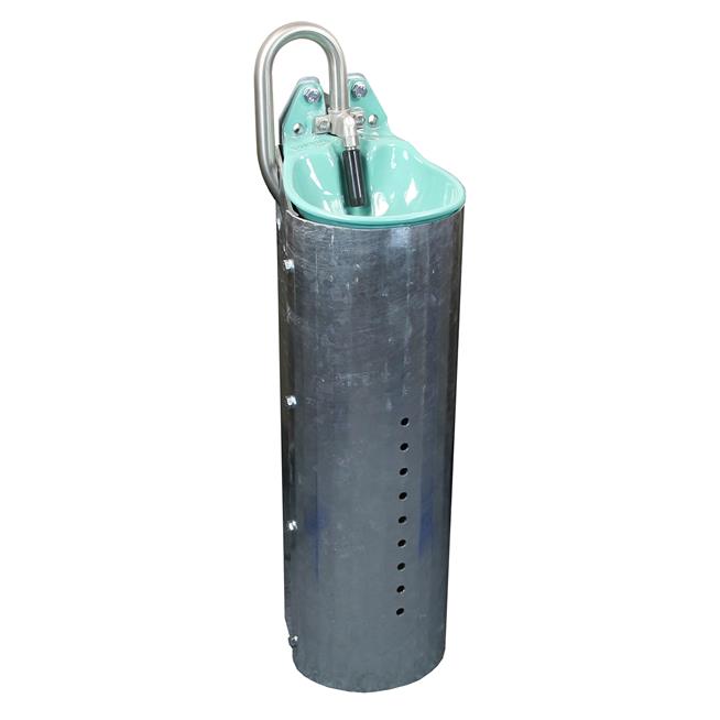 Stahlständer Suevia 80 cm für Mod. 25R
